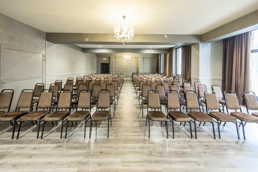 Grand Stasinda Hotel Bukowina Tatrzanska Bagian luar foto