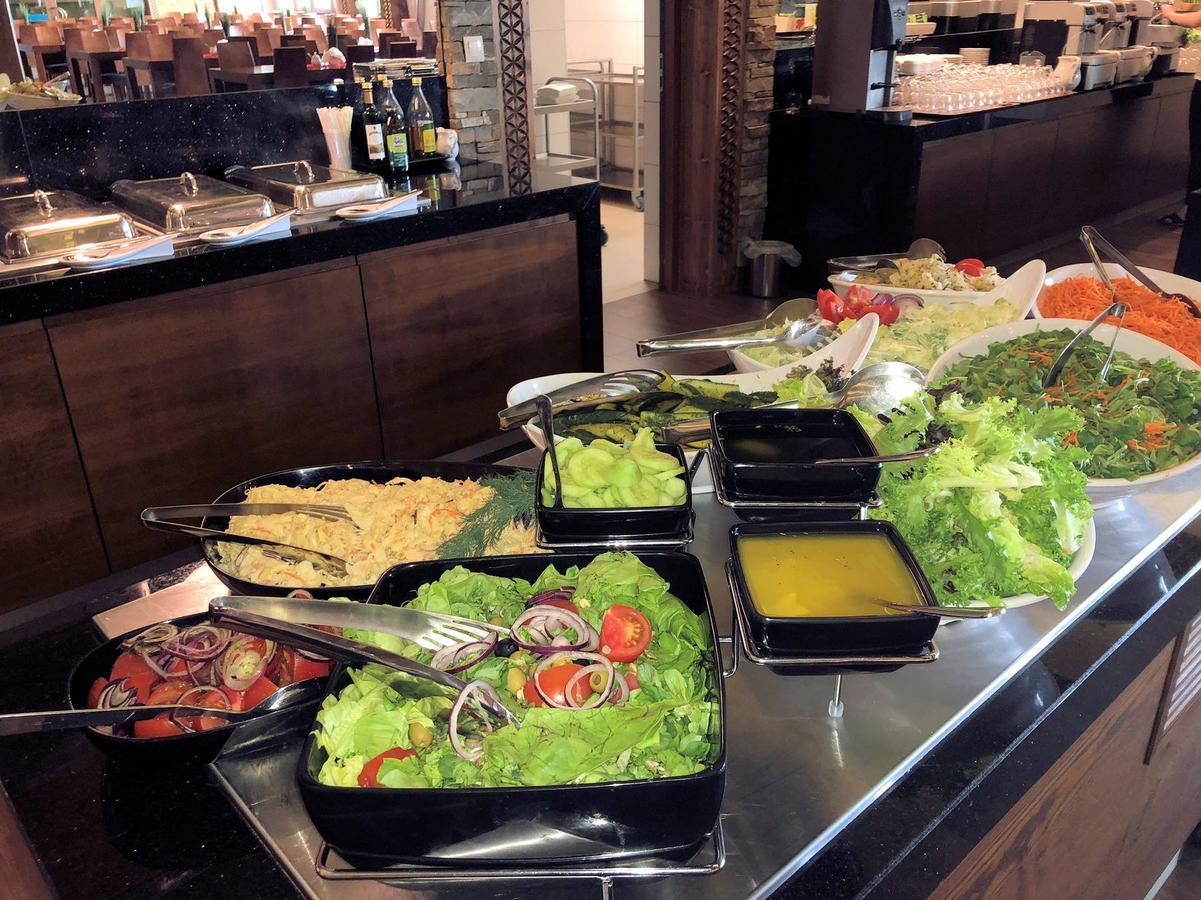 Grand Stasinda Hotel Bukowina Tatrzanska Bagian luar foto